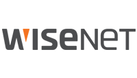 Professional Surveillance Camera Installation Wisenet